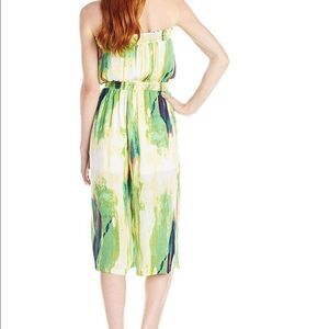 🎉🎉HP🎉🎉XOXO tie dye romper